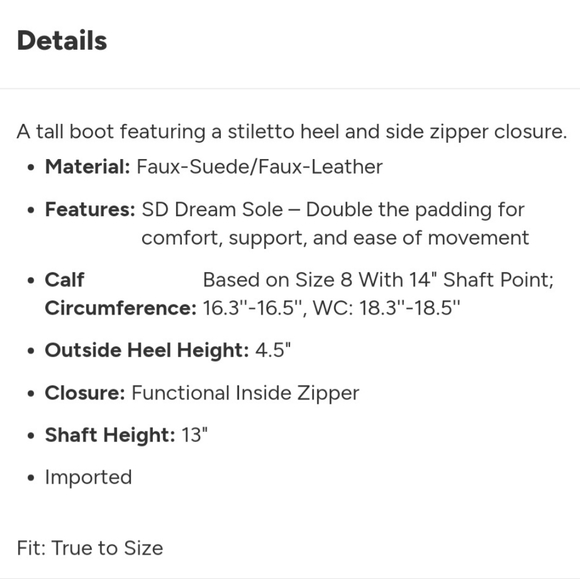 NIB Kioni Boot - Picture 7 of 9